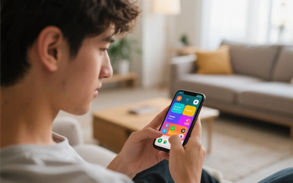 极悦娱乐APP隐藏功能揭秘，全面提升您的娱乐体验