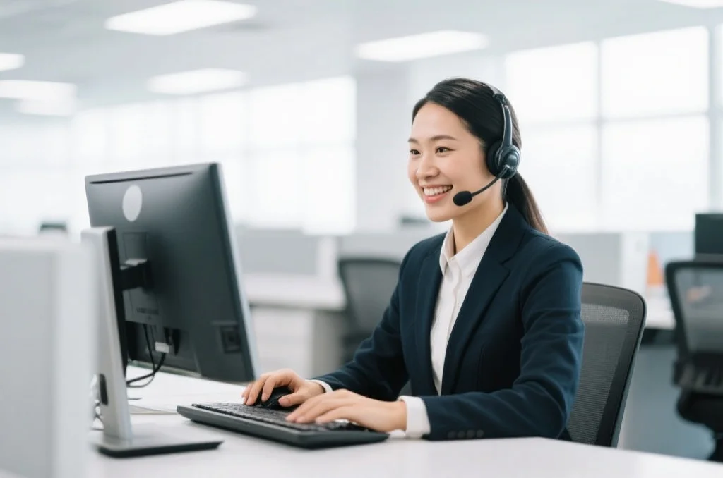 极悦娱乐客户支持体系详解：多渠道助您畅享无忧体验